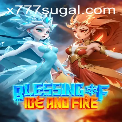 Blessing of Ice and Fire: Dive into the Magical World of Strategy and Adventure