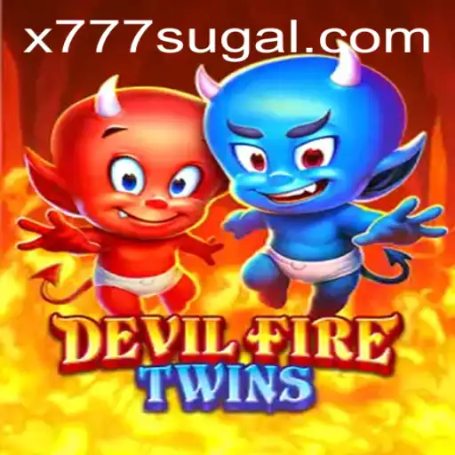 DevilFireTwins: A Fiery Adventure in Gaming