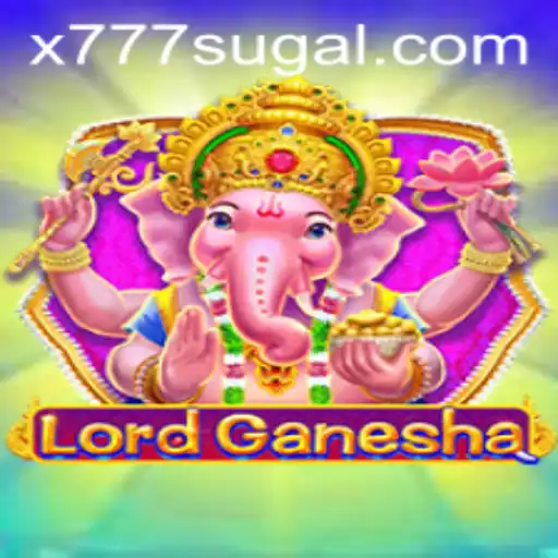 Explore the Enchantment of LordGanesha x777