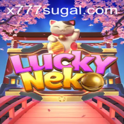 Discovering the Charm of LuckyNeko and the Fascination with x777