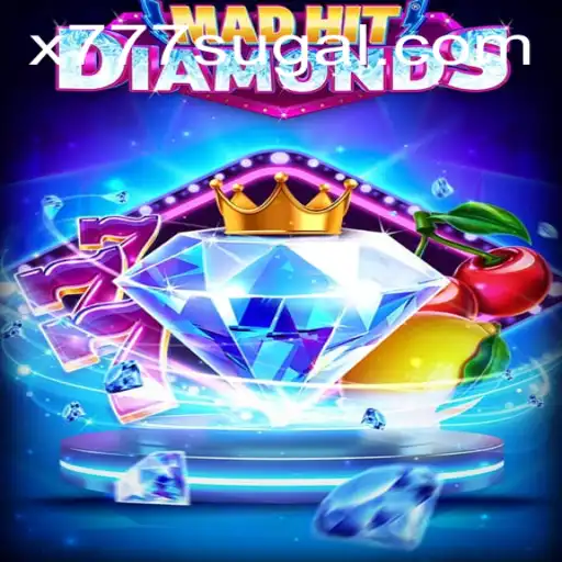 MadHitDiamonds: The Exciting World of Strategic Gaming and Innovation