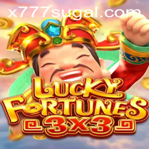 Exploring LUCKYFORTUNES3x3: A Thrilling Casino Experience