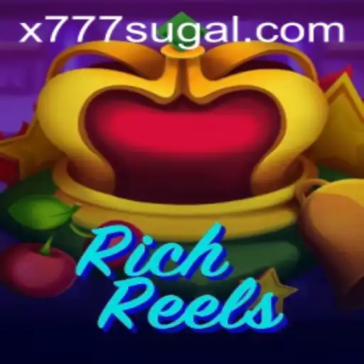 Experience the Thrill of RichReels: Unlock the Secrets of x777