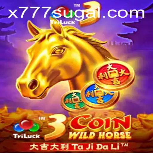 Exploring the Thrills of 3CoinWildHorse: An Exciting Journey into Animal-Themed Gaming