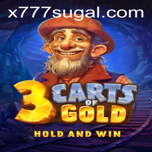 Discovering the Thrills of 3cartsOfGold: A Journey through Strategy and Adventure