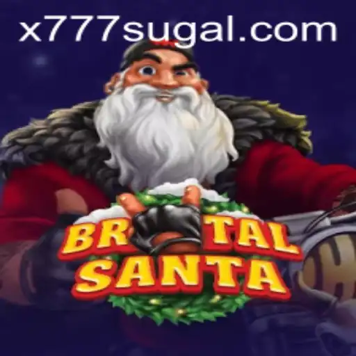 BrutalSanta: A Festive Adventure with a Twist