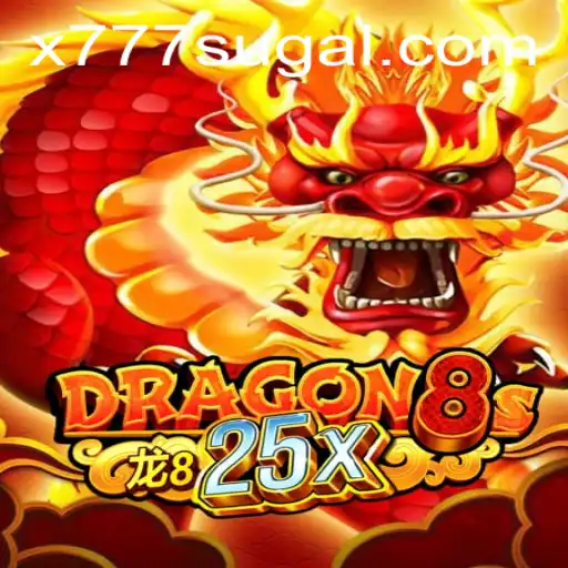 Discover the Thrilling World of Dragon8s25x: A Revolutionary Gaming Experience