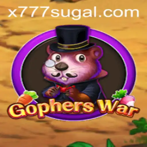Exploring the Thrills of GophersWar: A New Gaming Sensation