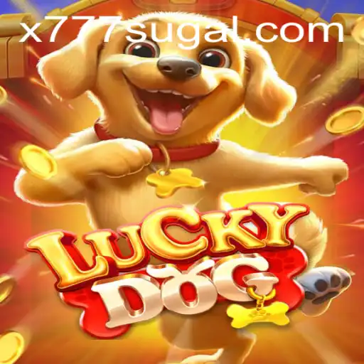 Unveiling LuckyDog x777: A New Era in Gaming