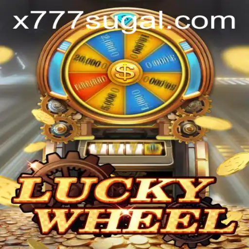 Unveiling LuckyWheel: Spin Your Fortune with x777