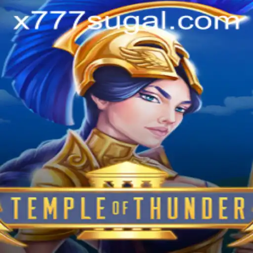 Unveiling the Mysteries of TempleofThunder: A Journey into the Heart of the Storm