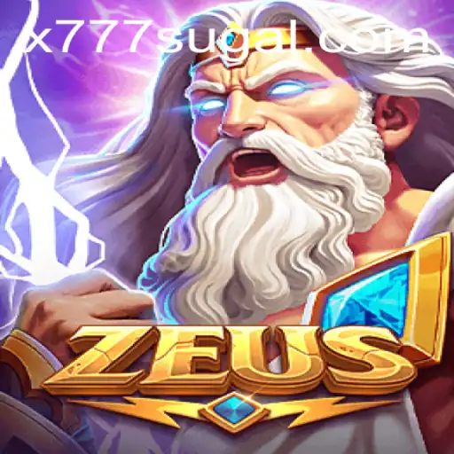 Unleashing the Power of the Gods: Discover the Magic of Zeus x777