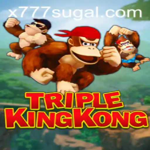 The Captivating World of TripleKingKong: A Deep Dive